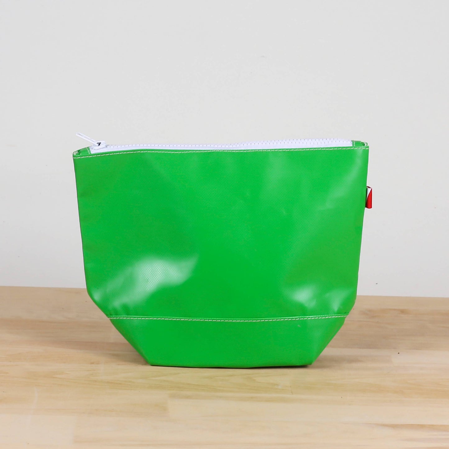 Abacos Waterproof Zippered Pouch