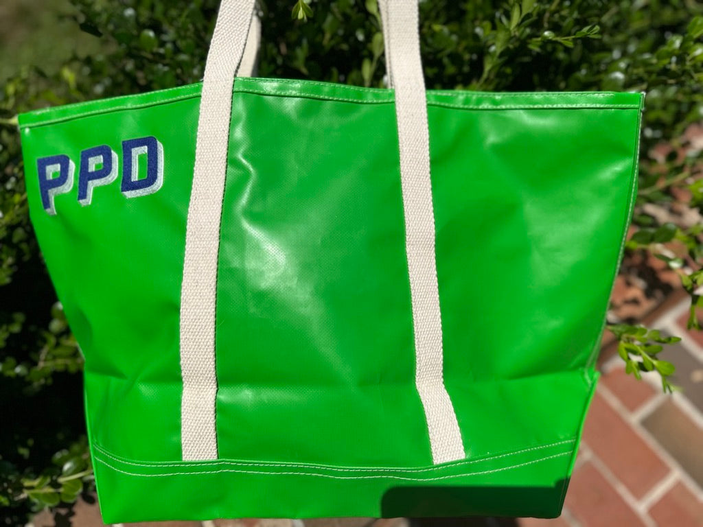Abacos Waterproof Tote