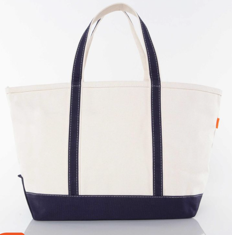 Classic Tote Bag