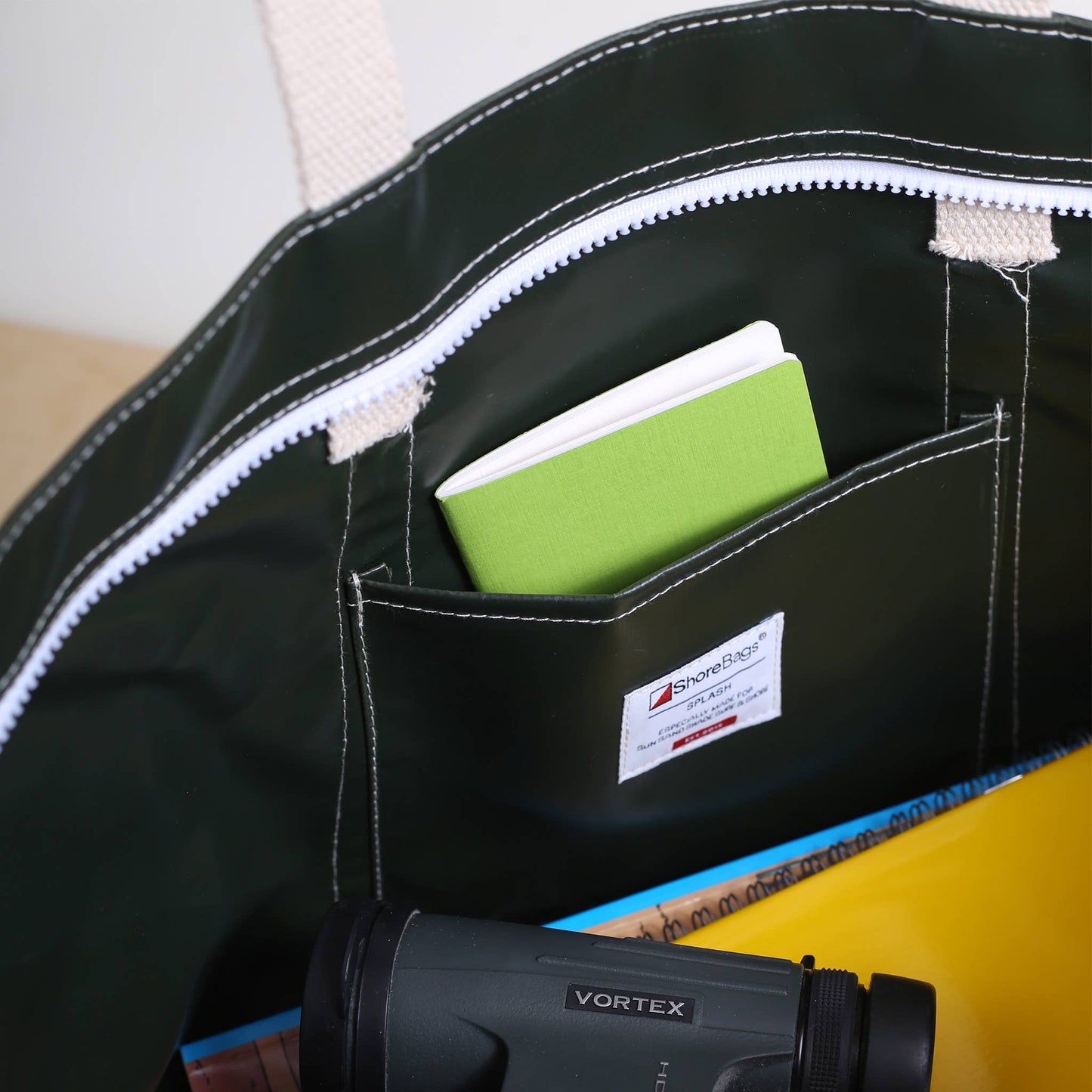 Abacos Waterproof Tote
