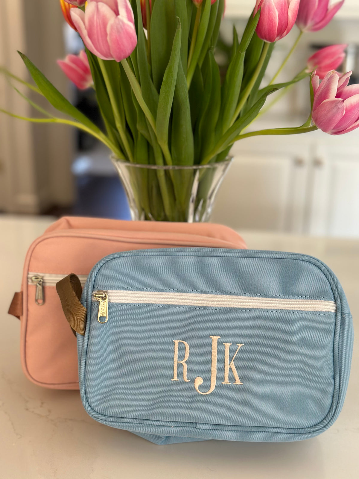 Whitley Monogram Collections – Whitley Monograms