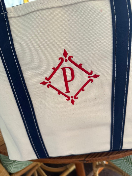 Classic Tote Bag