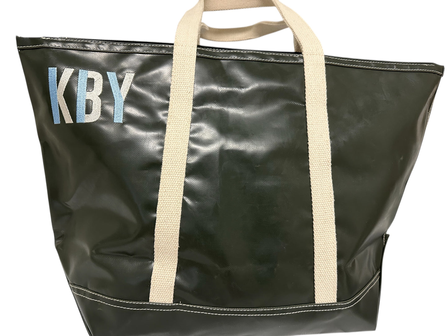 Abacos Waterproof Tote