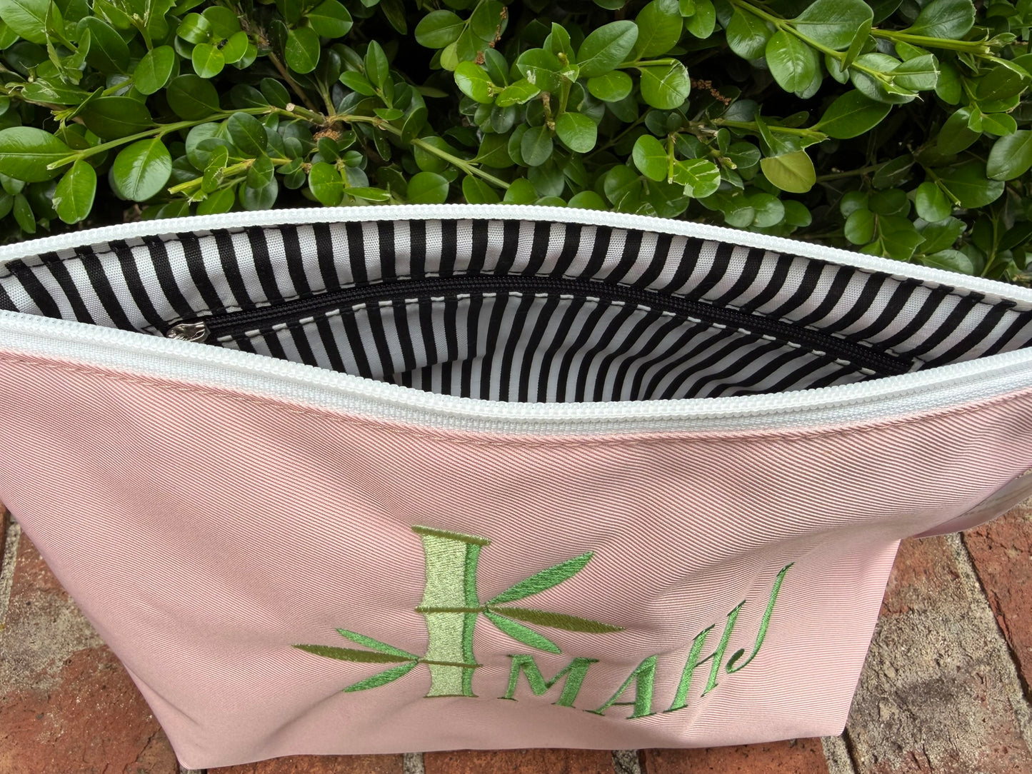 Mahjong Tile Pouch