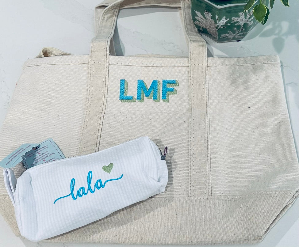 Classic Tote Bag