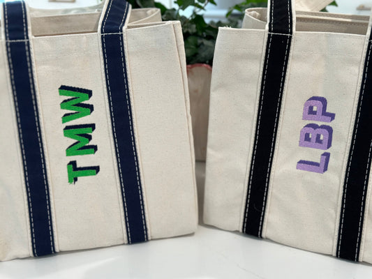 Whitley Monogram Monogram Style – Whitley Monograms
